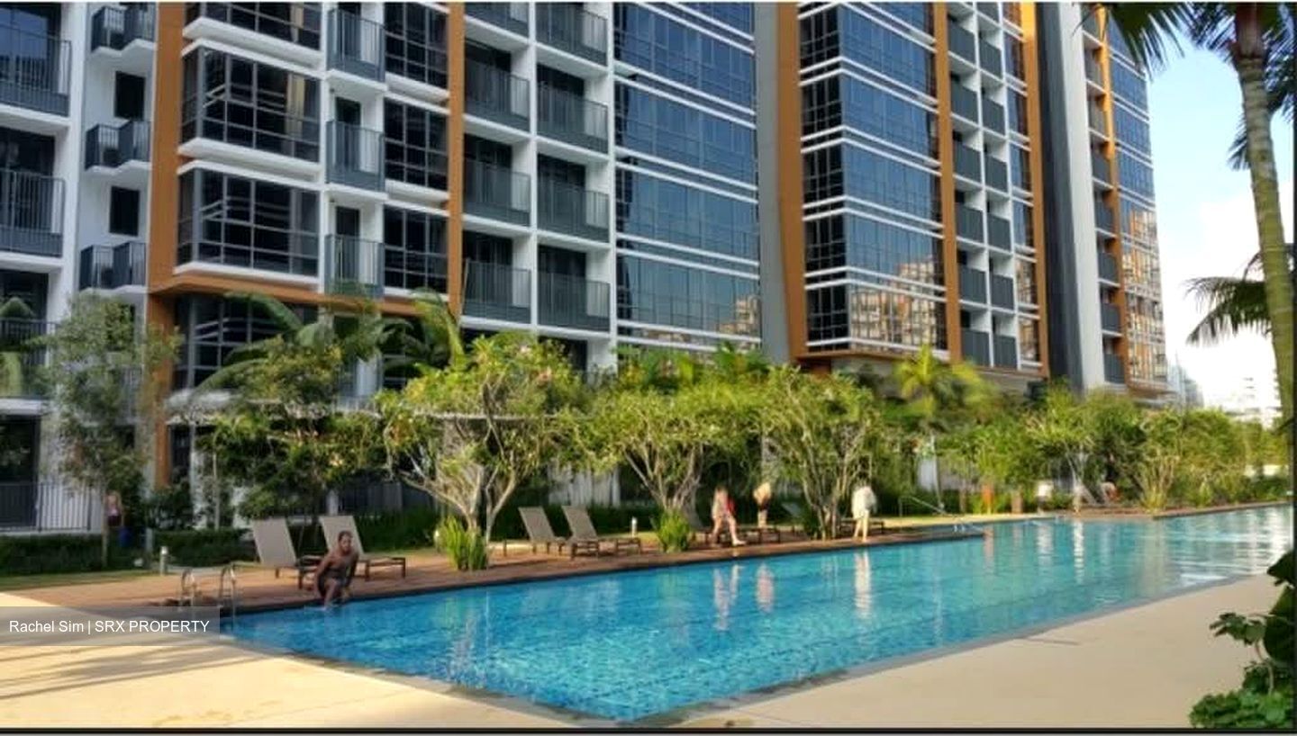 Coco Palms (D18), Condominium #587719541